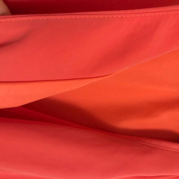 Chic By Jacob Wrap Dress - Picture 4 of 6